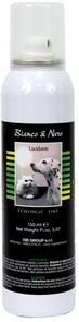 Спрей Iv San Bernard Black/White, придающий блеск 17060039