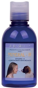 Лосьон Iv San Bernard Mineral Витамин Н для роста шерсти VITH0125