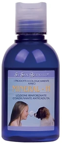 Лосьон Iv San Bernard Mineral Минерал Н с экстрактом плаценты и микроэлементами против выпадения шерсти LOZH0125
