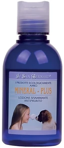 Лосьон Iv San Bernard Mineral Минерал плюс против зуда и кожных воспалений LOZPLUS0125