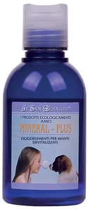 Лосьон Iv San Bernard Mineral Олигоэлементы для укрепления волос OLIPLUS0125