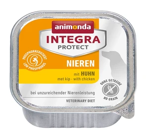 {{photo.Alt || photo.Description || 'Консервы Animonda Integra Renal с курицей для собак при ХПН'}}