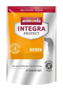 Сухой корм Animonda Integra Renal для собак при хронической почечной недостаточности 001/86435