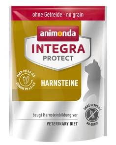 Сухой корм Animonda Integra Urinary для кошек при мочекаменной болезни 001/86834
