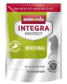 Сухой корм Animonda Integra Intestinal для кошек при нарушении пищеварения 001/86876