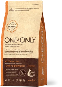 {{photo.Alt || photo.Description || 'Сухой корм ONE&amp;ONLY Kitten Turkey&amp;Rice для котят с индейкой и рисом'}}