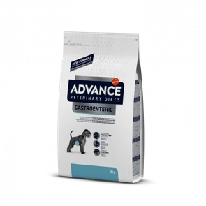 {{photo.Alt || photo.Description || 'Сухой корм ADVANCE Gastro Enteric для собак при патологии ЖКТ с ограниченным содержанием жиров'}}