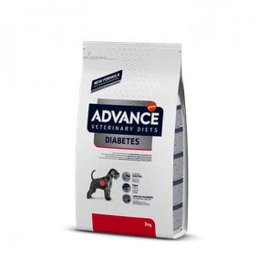 {{photo.Alt || photo.Description || 'Сухой корм ADVANCE Diabetes Colitis для собак при сахарном диабете и колитах'}}