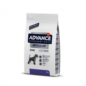 {{photo.Alt || photo.Description || 'Сухой корм ADVANCE Articular Care для собак с заболеваниями суставов'}}