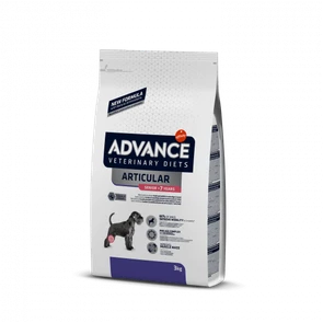 {{photo.Alt || photo.Description || 'Сухой корм ADVANCE Articular Care Senior для пожилых собак с заболеваниями суставов'}}