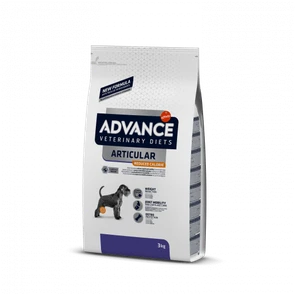 {{photo.Alt || photo.Description || 'Сухой корм ADVANCE Articular Care Light для собак с заболеваниями суставов и лишним весом'}}