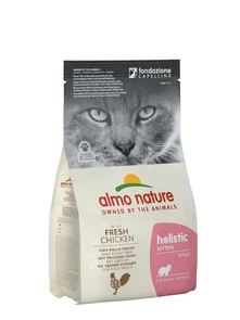 {{photo.Alt || photo.Description || 'Сухой корм ALMO NATURE для котят с курицей и бурым рисом (Kitten Chicken Rice)'}}