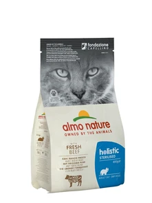 {{photo.Alt || photo.Description || 'Сухой корм ALMO NATURE Functional – Adult Sterilized Beef and Rice для кастрированных кошек с говядиной и рисом'}}