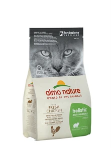 {{photo.Alt || photo.Description || 'Сухой корм ALMO NATURE Functional Adult Anti-Hairball Chicken and Rice для взрослых кошек контроль вывода шерсти с курицей и рисом'}}