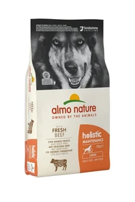 {{photo.Alt || photo.Description || 'Сухой корм ALMO NATURE Large Adult Beef and Rice для взрослых собак крупных пород с говядиной'}}