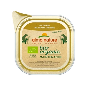 {{photo.Alt || photo.Description || 'Паштет ALMO NATURE для собак с индейкой Bio Pate Turkey'}}