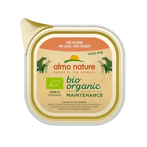 {{photo.Alt || photo.Description || 'Паштет ALMO NATURE для собак с лососем Bio Pate Salmon'}}