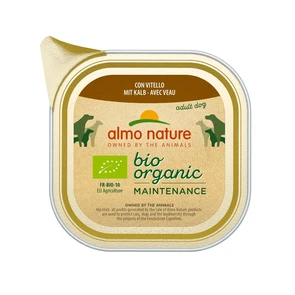 {{photo.Alt || photo.Description || 'Паштет ALMO NATURE для собак с телятиной Bio Pate Veal'}}
