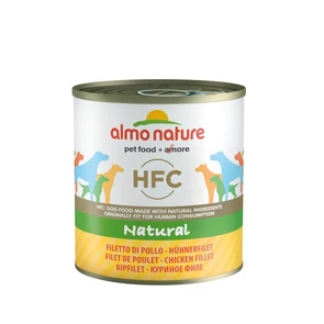 {{photo.Alt || photo.Description || 'Консервы ALMO NATURE для взрослых собак с куриным филе Classic Chicken Fillet'}}