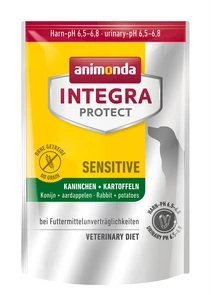 {{photo.Alt || photo.Description || 'Сухой корм Animonda Integra Sensitive для собак при пищевой аллергии'}}