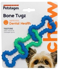 Игрушка для собак Petstages ОРКА Комбо косточки 13 см 68406