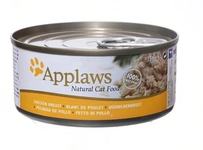 {{photo.Alt || photo.Description || 'Консервы APPLAWS для взрослых кошек с куриной грудкой Cat Chicken Breast'}}