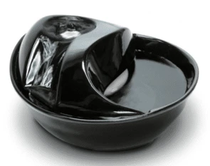 {{photo.Alt || photo.Description || 'Керамическая автопоилка-фонтан для кошек и собак Pioneer Pet RainDrop'}}
