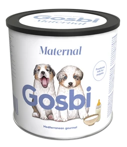 Комплексное питание GOSBI MATERNAL DOG в форме порошка для щенков с первых недель жизни 9953