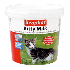 Молочная смесь Beaphar Kitty Milk для котят 12395