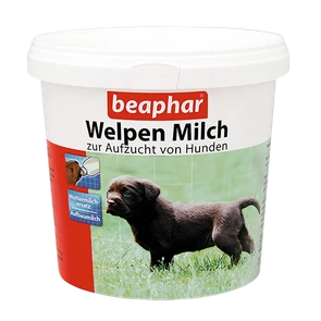 Молочная смесь Beaphar Puppy Milk для щенков 12394