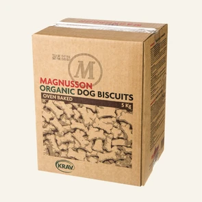 {{photo.Alt || photo.Description || 'Печенье - лакомство MAGNUSSON для собак Organic Dog Bisquits'}}