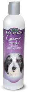 Кондиционер-ополаскиватель Bio-Groom освежающий и дезодорирующий Groom'n Fresh 39012