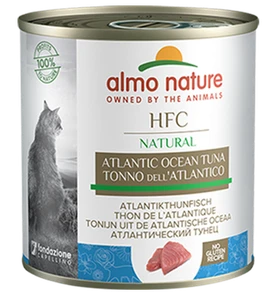 {{photo.Alt || photo.Description || 'Консервы ALMO NATURE для взрослых кошек Атлантический тунец Classic Adult Atlantic Tuna'}}