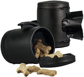{{photo.Alt || photo.Description || 'Мультибокс Flexi Multi Box S-M-L для лакомств и гигиенических пакетов для рулеток'}}