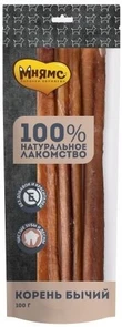 {{photo.Alt || photo.Description || 'Лакомство для собак Мнямс Корень бычий'}}