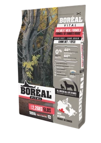 {{photo.Alt || photo.Description || 'Беззерновой сухой корм BOREAL VITAL для щенков и собак всех пород с ягненком и свининой ALL BREEDS/ALL LIFE STAGES/RED MEAT MEAL FORMULA'}}