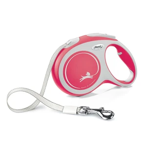 {{photo.Alt || photo.Description || 'Поводок-рулетка Flexi New Line Comfort L до 60 кг лента 5 метров'}}