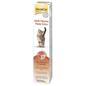 {{photo.Alt || photo.Description || 'Витаминная паста GimCat Every Day для кошек Multivitamin Paste Extra'}}