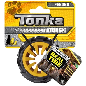 {{photo.Alt || photo.Description || 'Игрушка-дозатор под лакомства для собак Tonka Мега размер 6,4 см (для малых пород)'}}