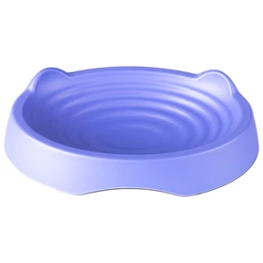 {{photo.Alt || photo.Description || 'Миска для кошек SuperDesign меламиновая "Ушки" 260 мл'}}