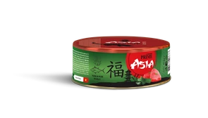 Консервы PRIME ASIA для котят с тунцом и алоэ в желе
