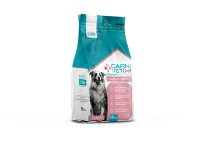 {{photo.Alt || photo.Description || 'Сухой корм Carni Vet Diet для взрослых собак с индейкой диета для предотвращения пищевых реакций, здоровья кожи и шерсти Allergy Defense Turkey'}}