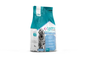 {{photo.Alt || photo.Description || 'Сухой корм Carni Vet Diet для взрослых собак с лососем диета для предотвращения пищевых реакций, здоровья кожи и шерсти Allergy Defense Salmon'}}