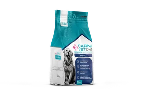 {{photo.Alt || photo.Description || 'Сухой корм Carni Vet Diet для взрослых собак с курицей диета для поддержания здоровья почек Renal'}}