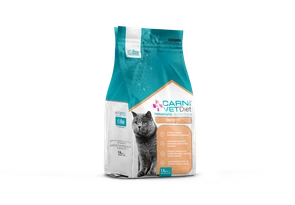 {{photo.Alt || photo.Description || 'Сухой корм Carni Vet Diet для кошек с курицей и птицей диета при ожирении / контроль веса Cat Obesity'}}