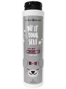 {{photo.Alt || photo.Description || 'Шампунь  Iv San Bernard DO IT YOURSELF для собак и кошек с длинной шерстью'}}