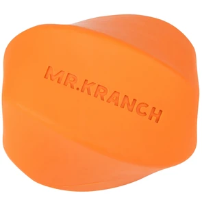 {{photo.Alt || photo.Description || 'Игрушка для собак Mr.Kranch Твистер оранжевая с ароматом курицы 11*11 см'}}