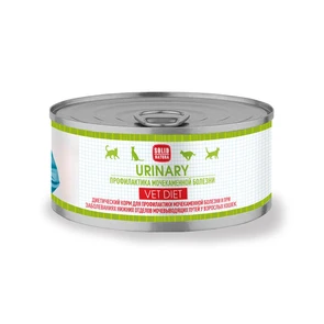 {{photo.Alt || photo.Description || 'Консервы Solid Natura VET Urinary диета для кошек с птицей для профилактики МКБ'}}