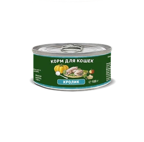 {{photo.Alt || photo.Description || 'Консервы Solid Natura Holistic для кошек Кролик в желе'}}