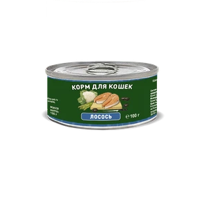 {{photo.Alt || photo.Description || 'Консервы Solid Natura Holistic для кошек Лосось'}}
